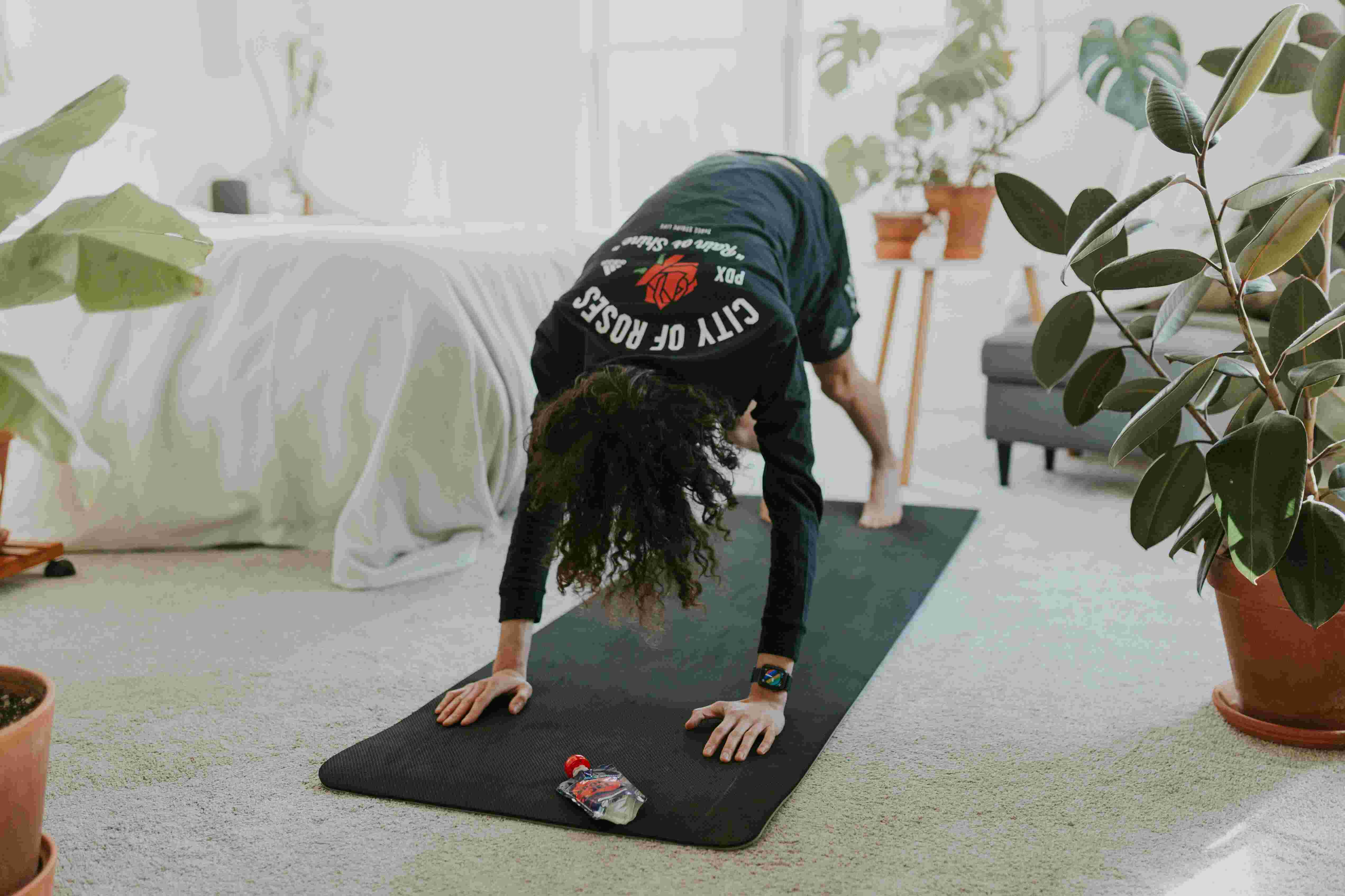 Beginner Home Fitness Mistakes That Sabotage Progress: 7 Costly Errors I Made (So You Don't Have To)
