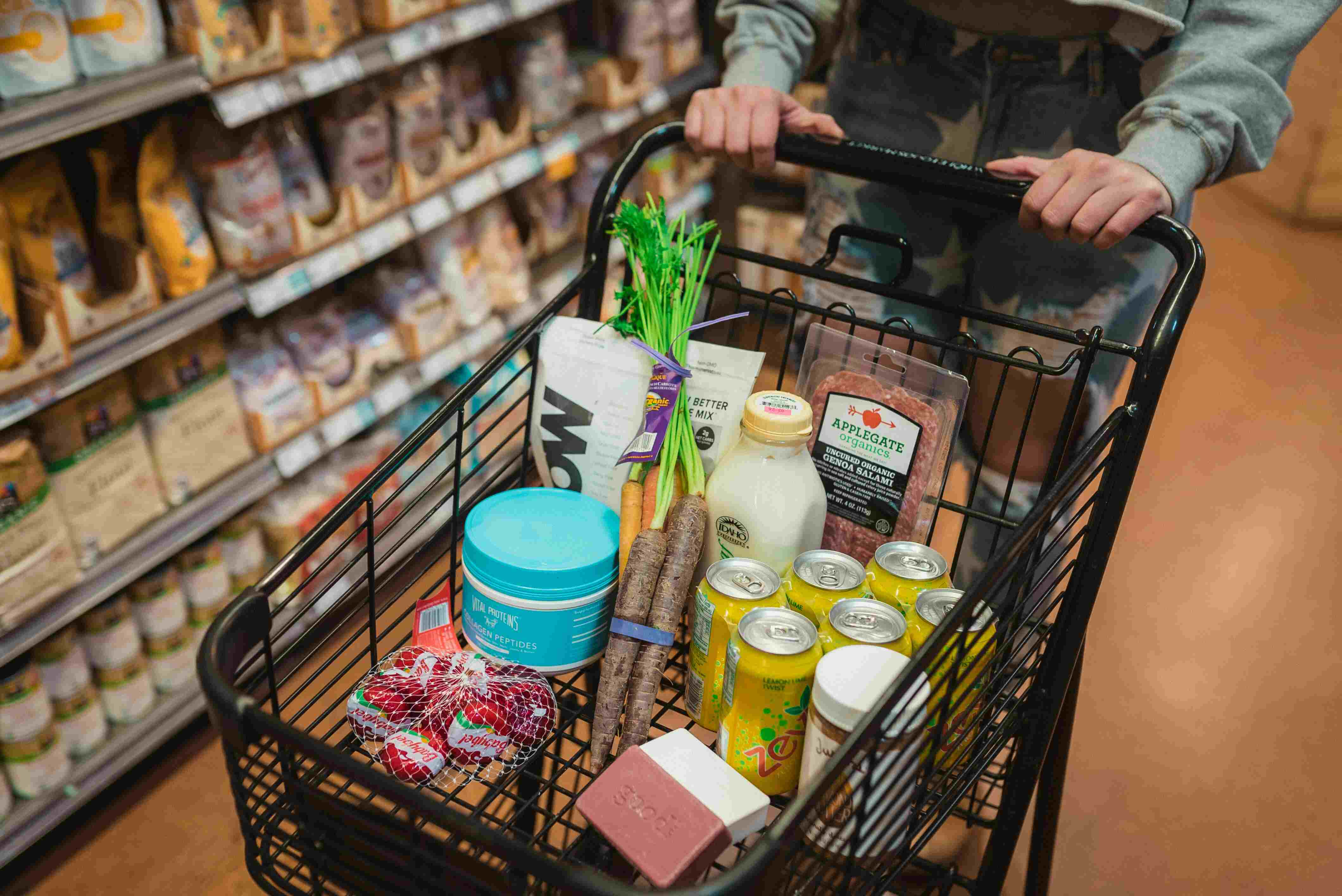 Grocery Store Hacks: 15 Ways to Save Big on Your Weekly Shopping Trip (I Cut My Bill by 47%)