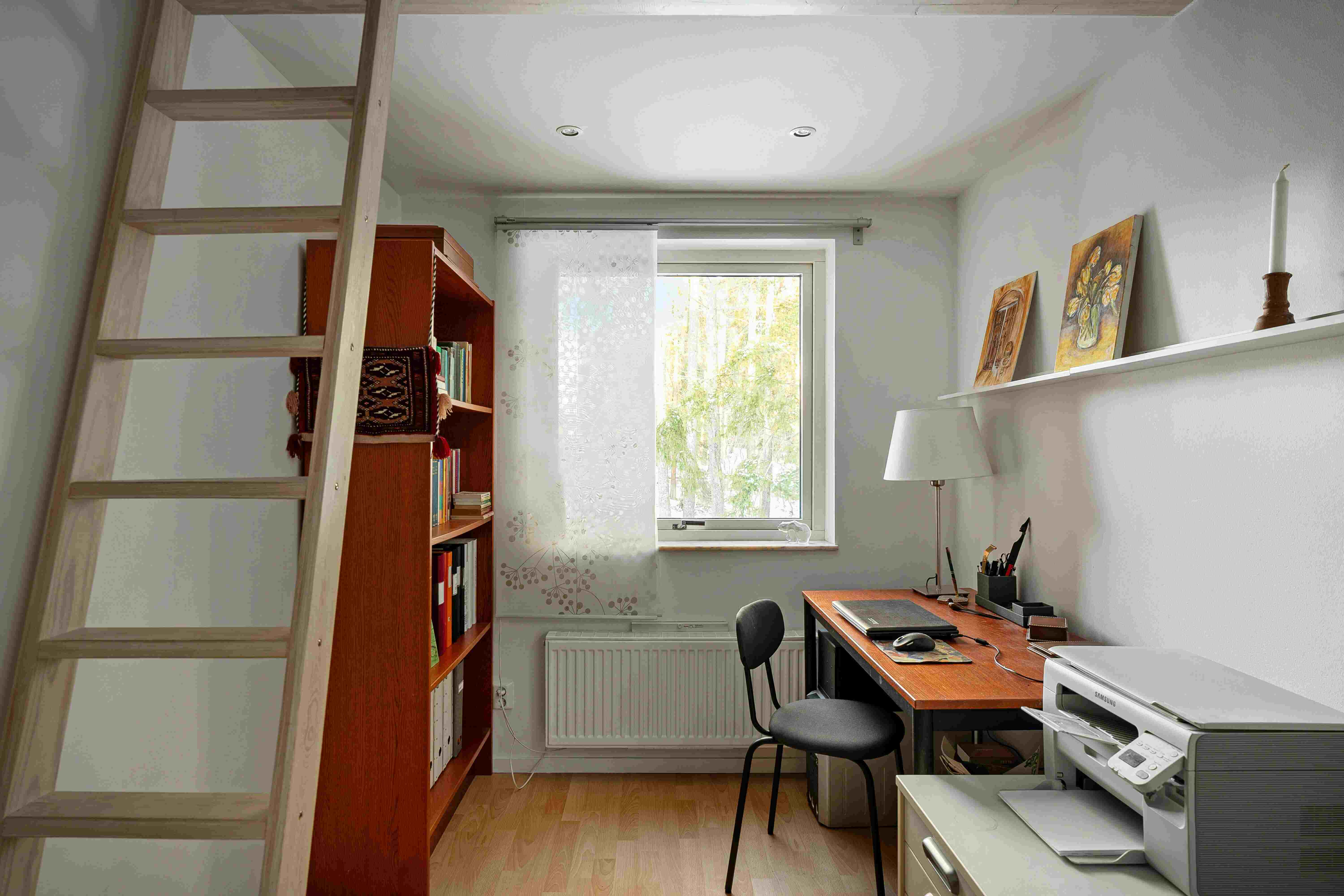 How to Create a Home Workout Space in a Small Room: Transform Any Corner Into Your Personal Gym