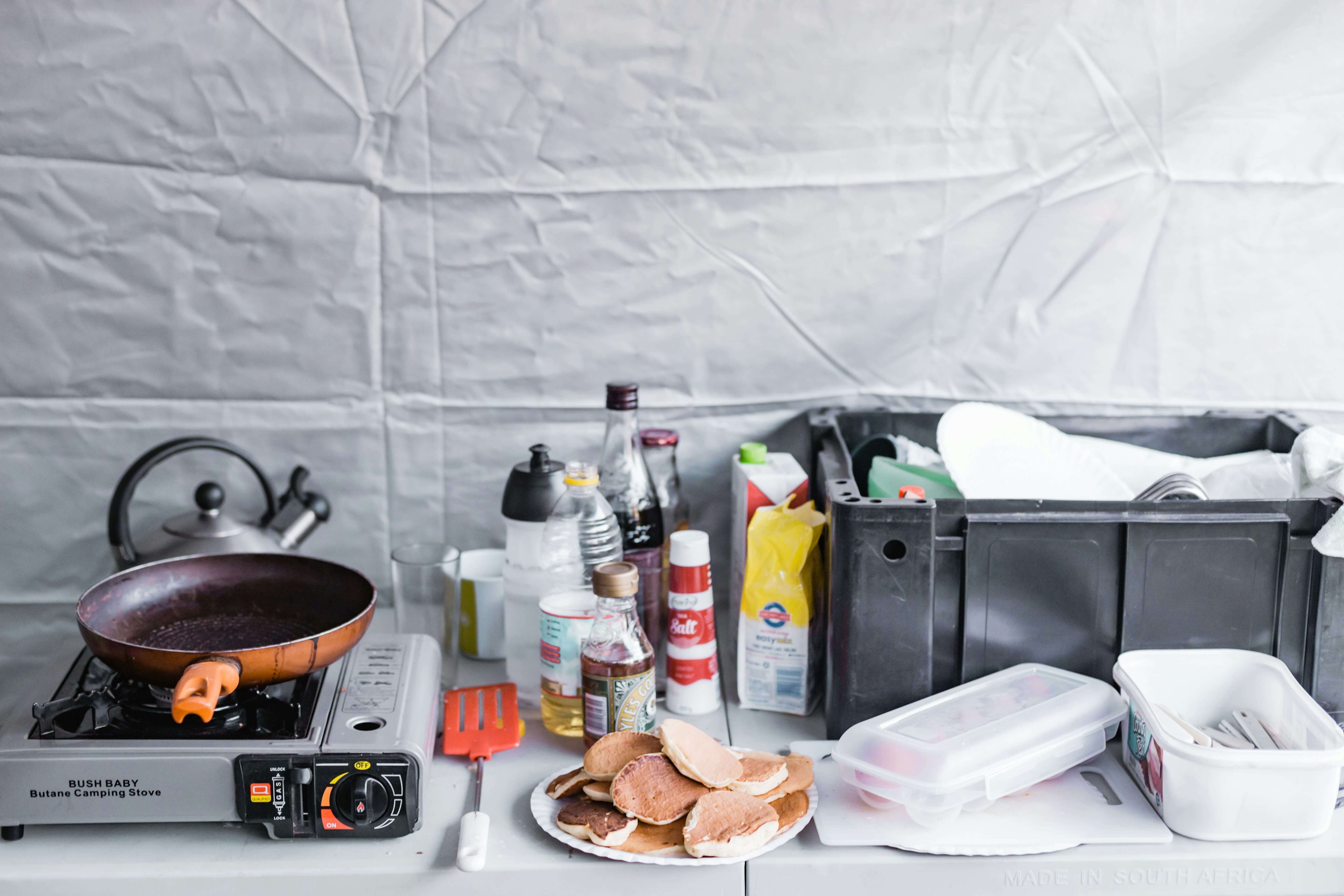 No-Cook Budget Meals for When You're Too Tired to Cook (or Don't Have a Stove): 7 Lifesaving Recipes Under $3 Each